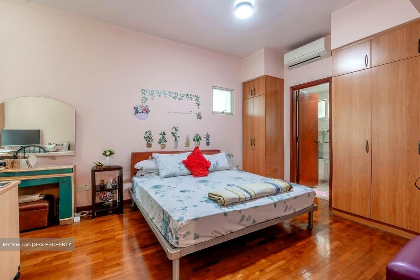 Seletar Springs Condominium (D28), Condominium #548858101
